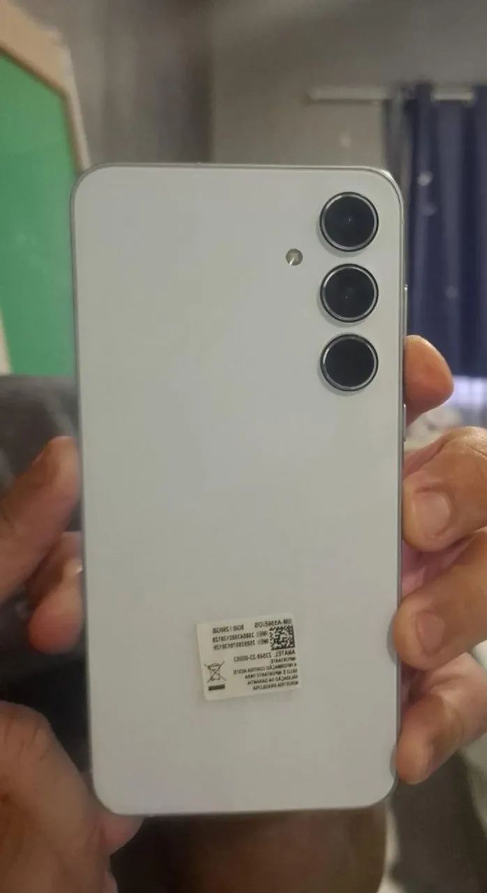A55 256 gb branco