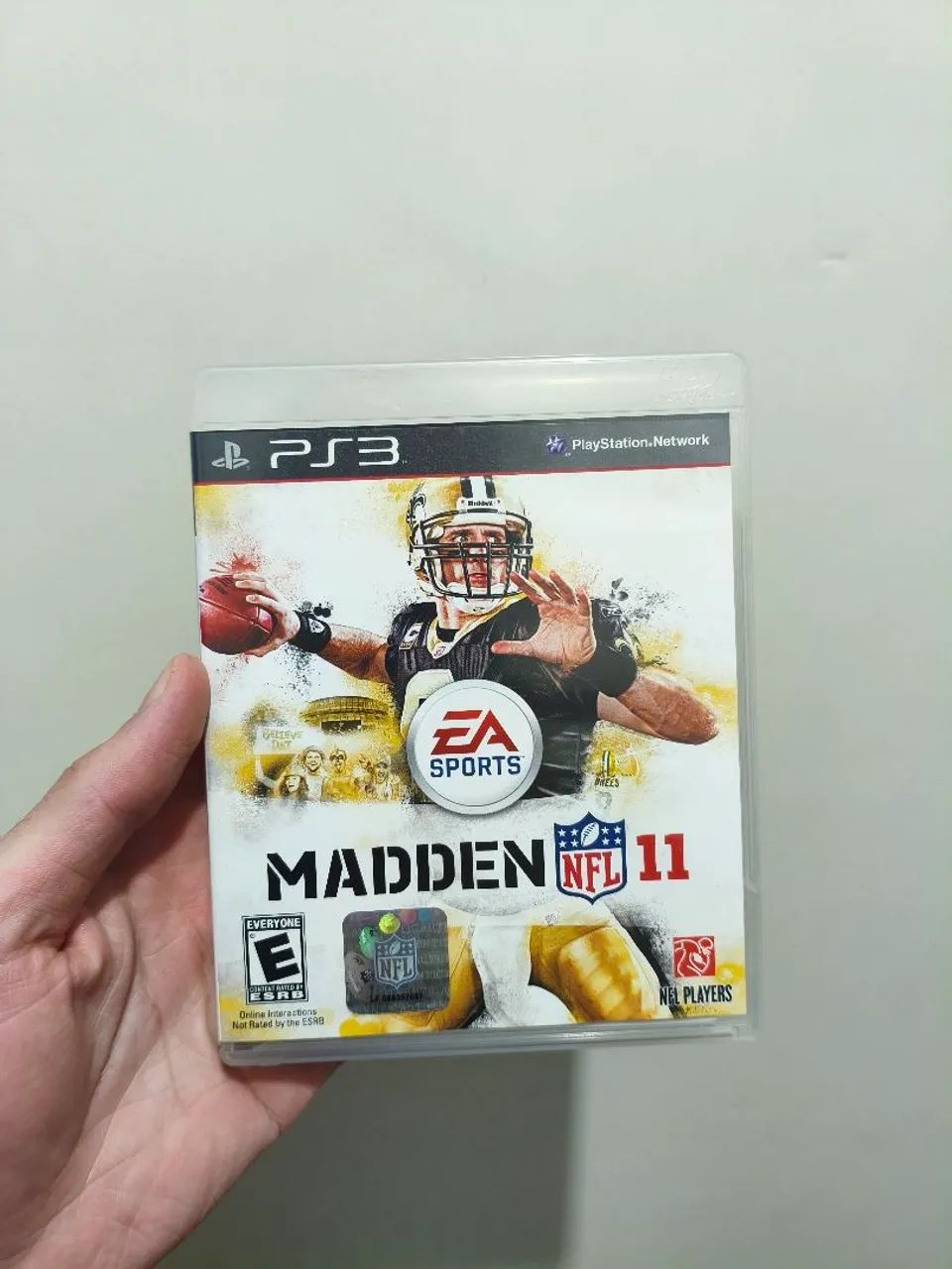Madden NFL 11 - PS3
