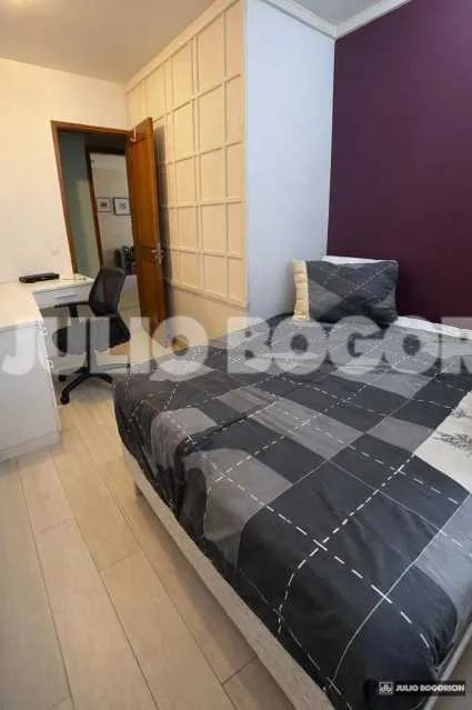 Rua Pompeu loureiro 3 quartos(suíte) duas vagas - Foto 5