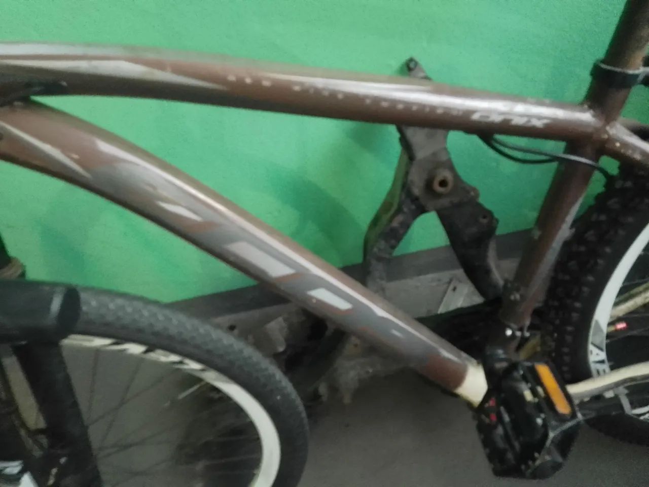 Bicicleta aro 29  - Foto 3