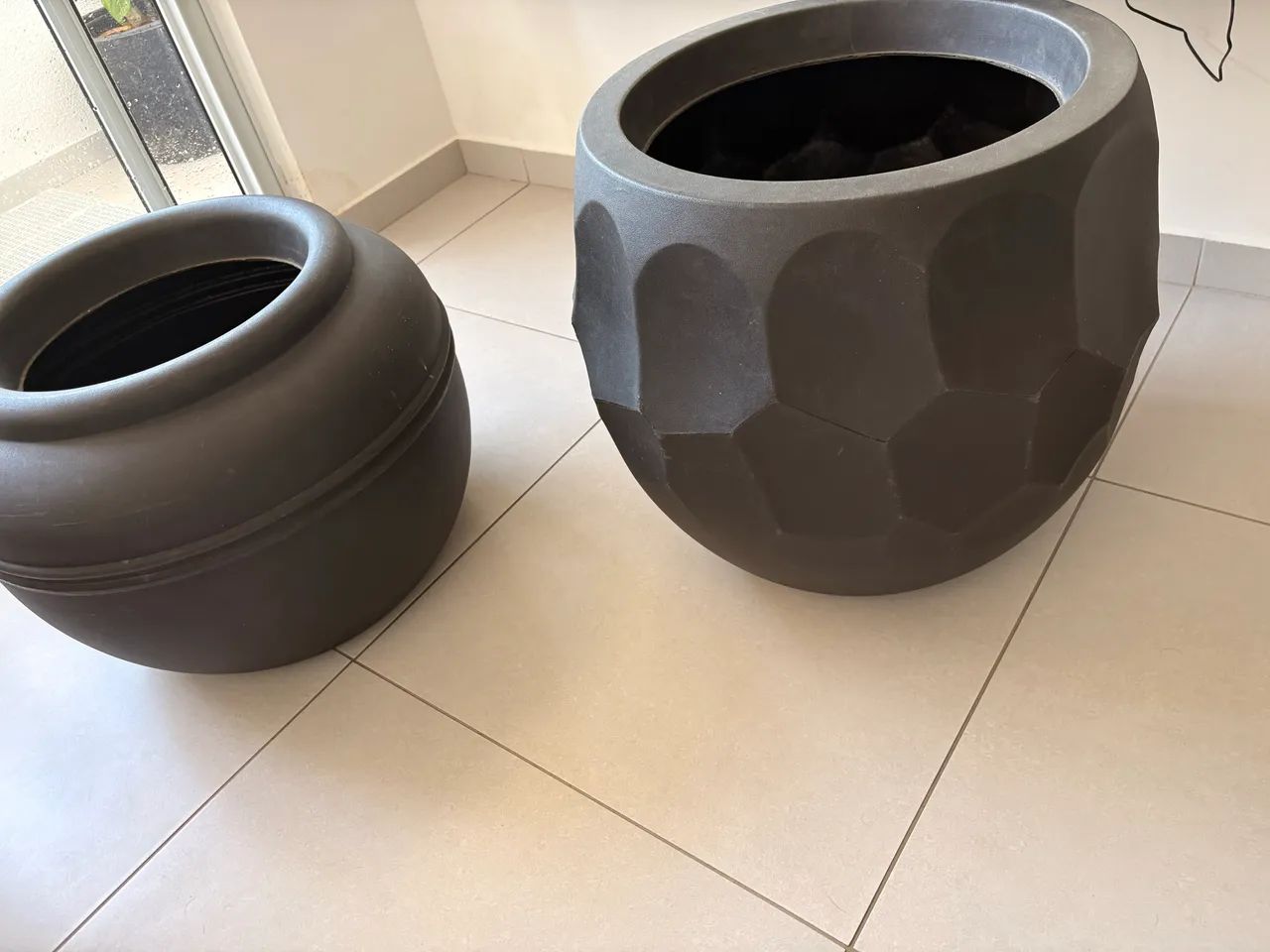Vasos para plantas - Foto 3