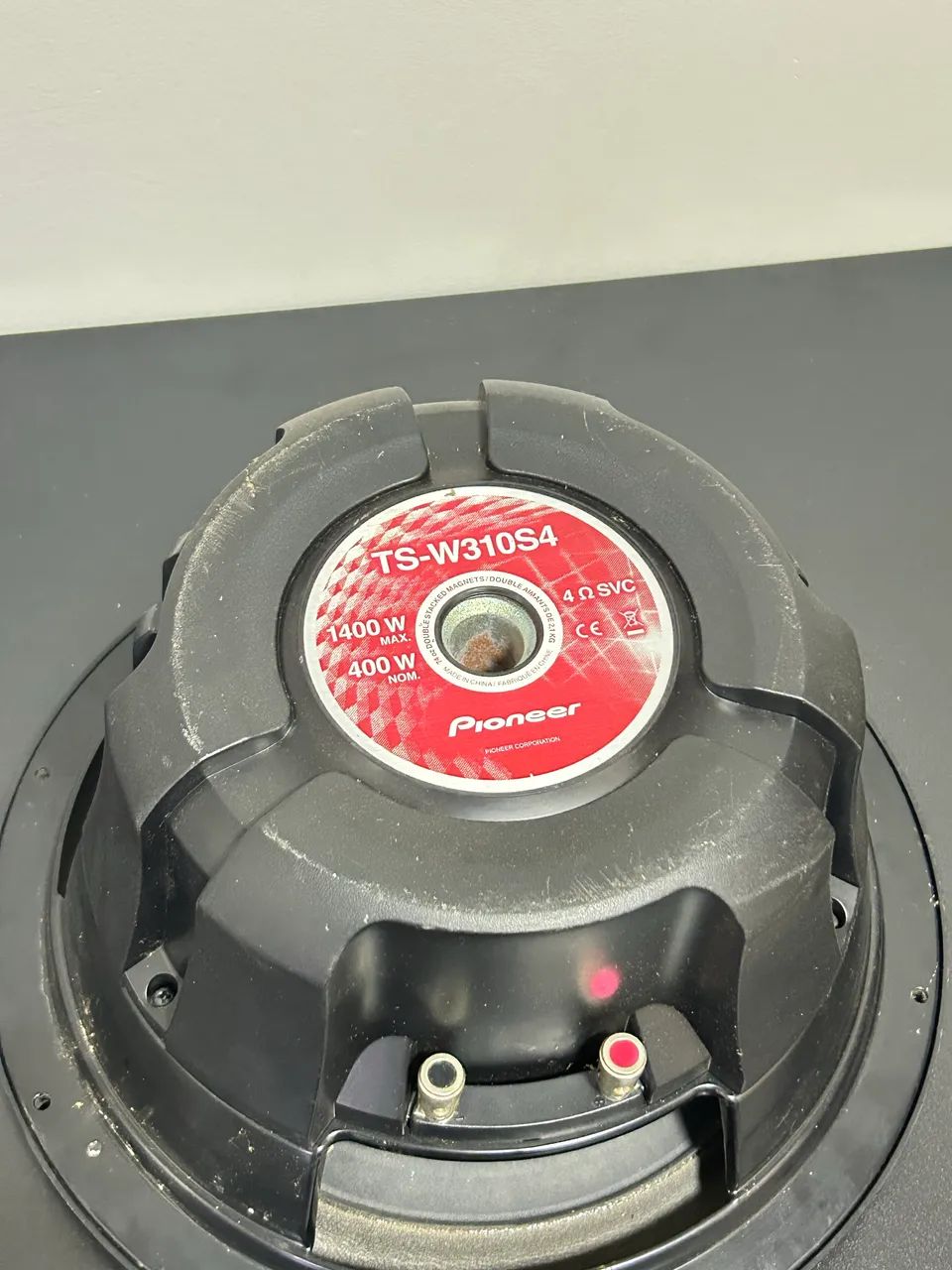 Subwoofer Pioneer 12 Pol - Foto 2