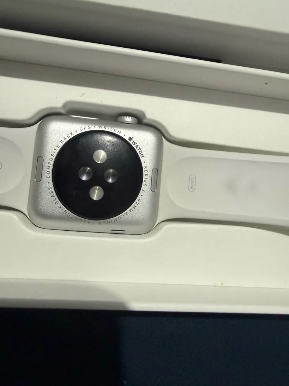 Apple Watch  - Foto 2