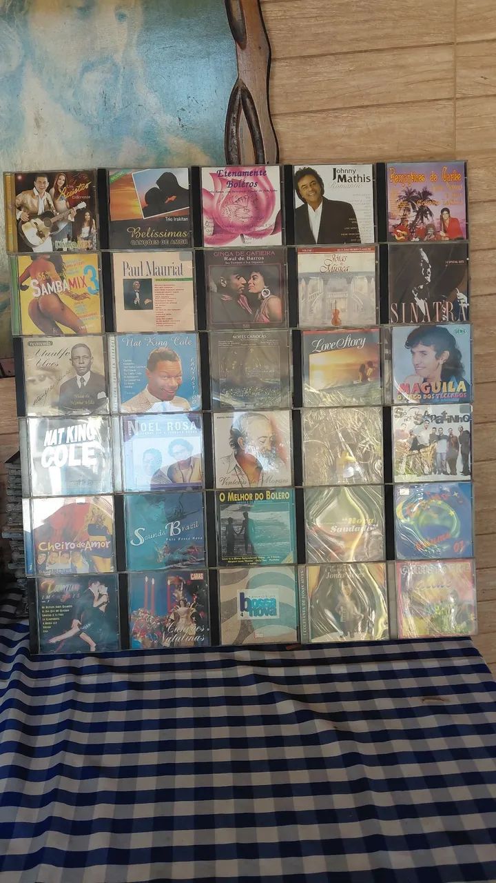 Cds diversos - Foto 4