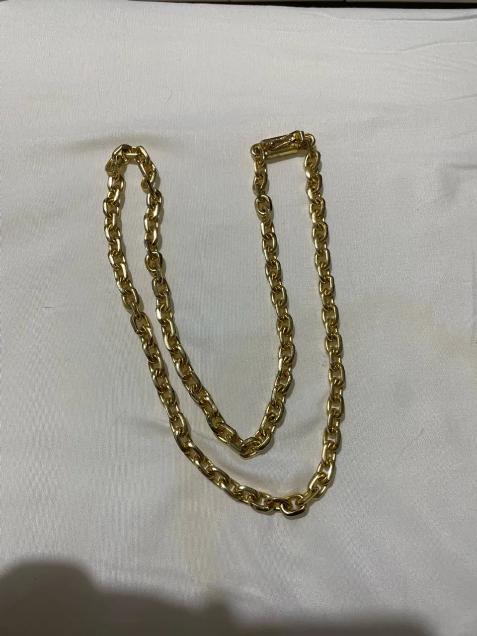 Vendo corrente e pulseira  - Foto 2