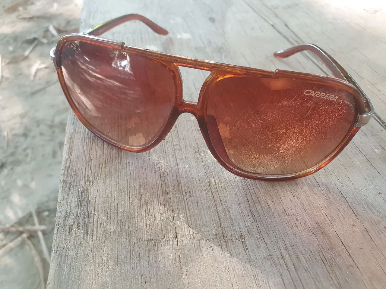 Óculos carrera  - Foto 2