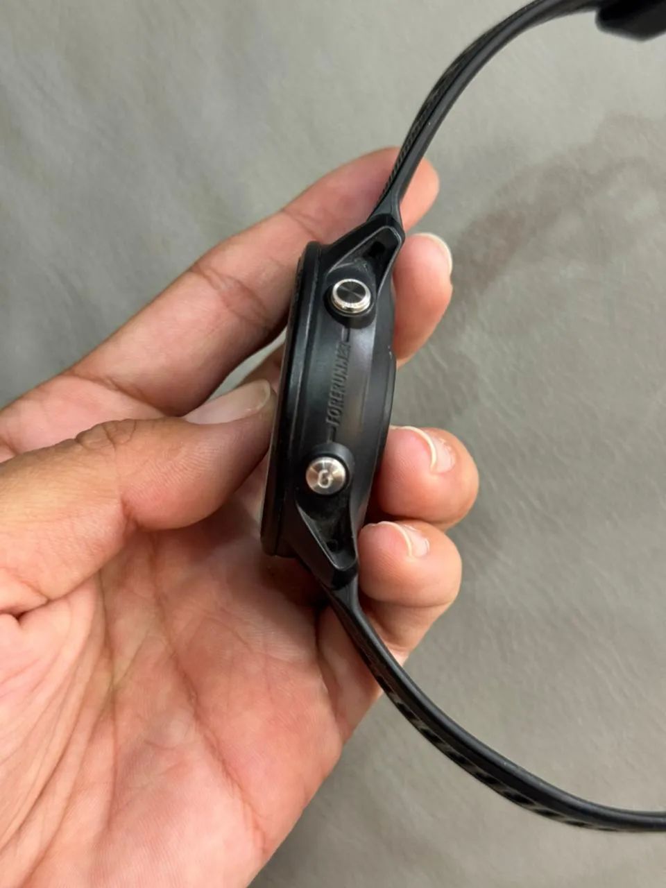 Garmin 955 - seminovo  - Foto 4
