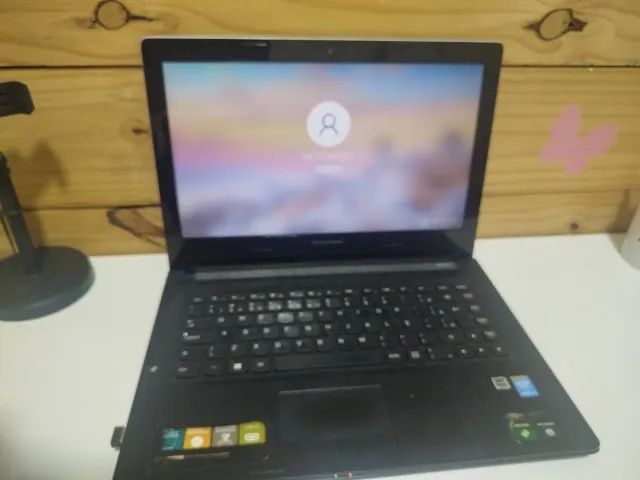 Notebook Lenovo  - Foto 3