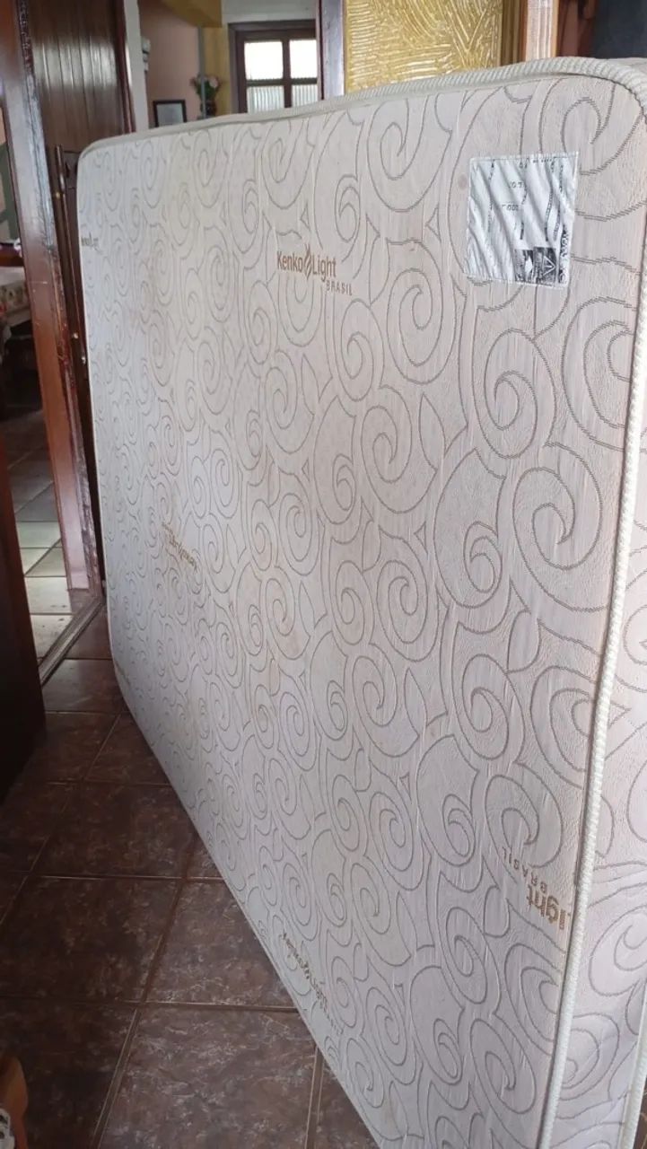 Colchão  - Foto 2