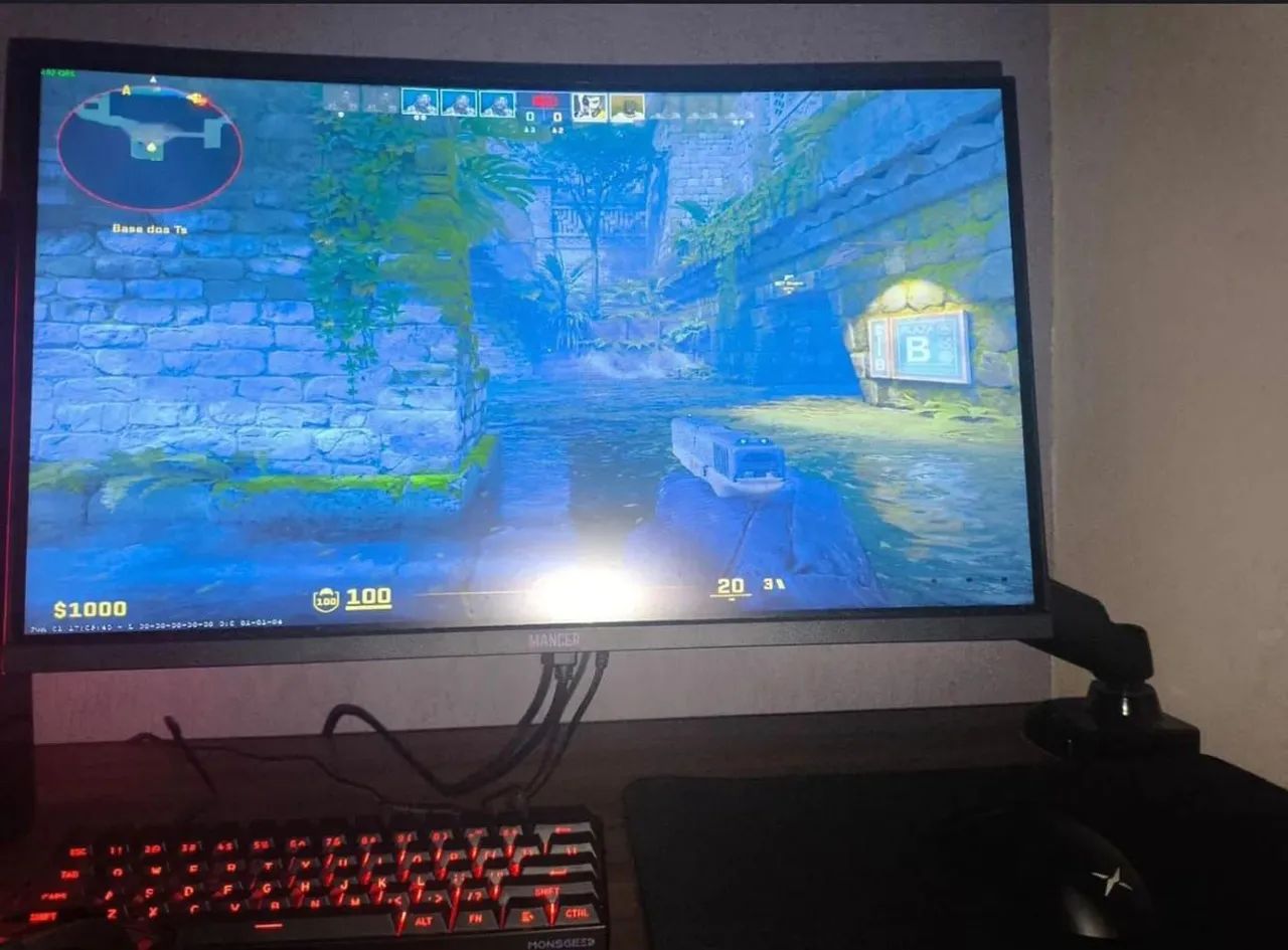 Vendo PC gai - Foto 2