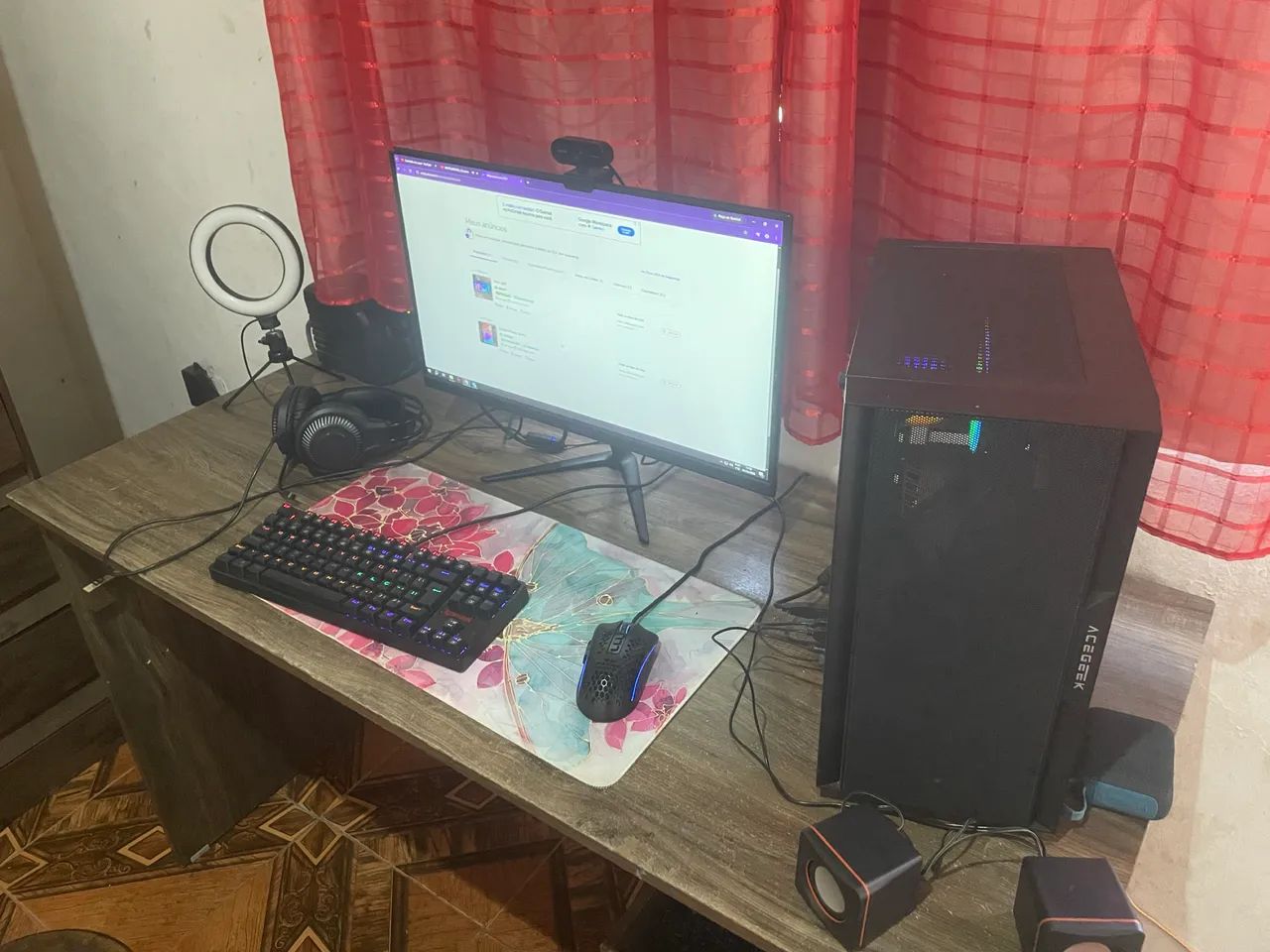 Computador Pc  - Foto 3