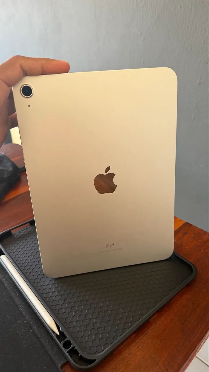 ipad 10 64gb - Foto 2