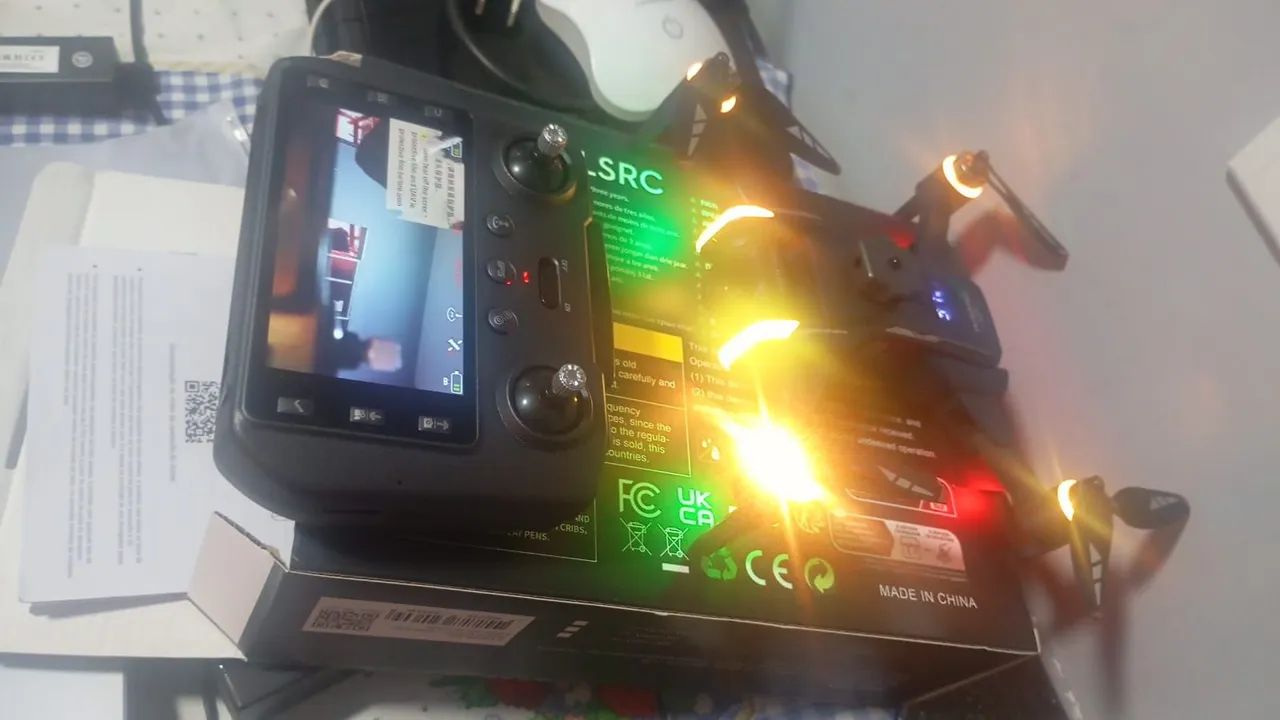 Drone  - Foto 5