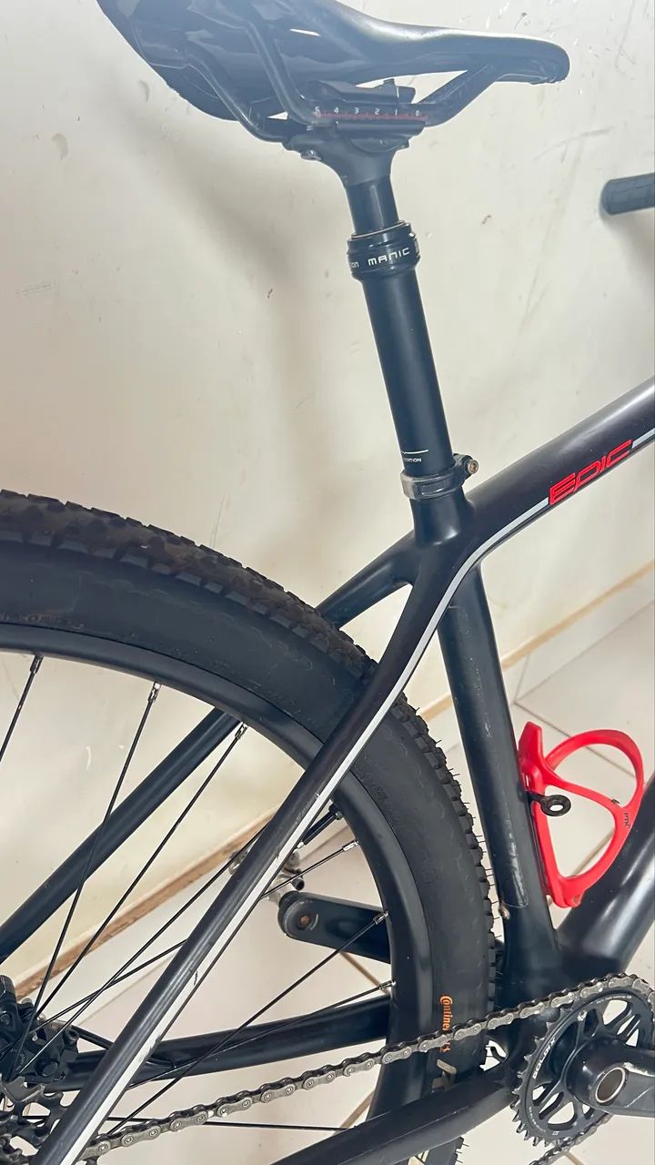 Bike specialized Epic - Foto 3