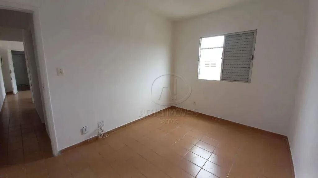 Cobertura para alugar, Macuco - Santos/SP - Foto 9