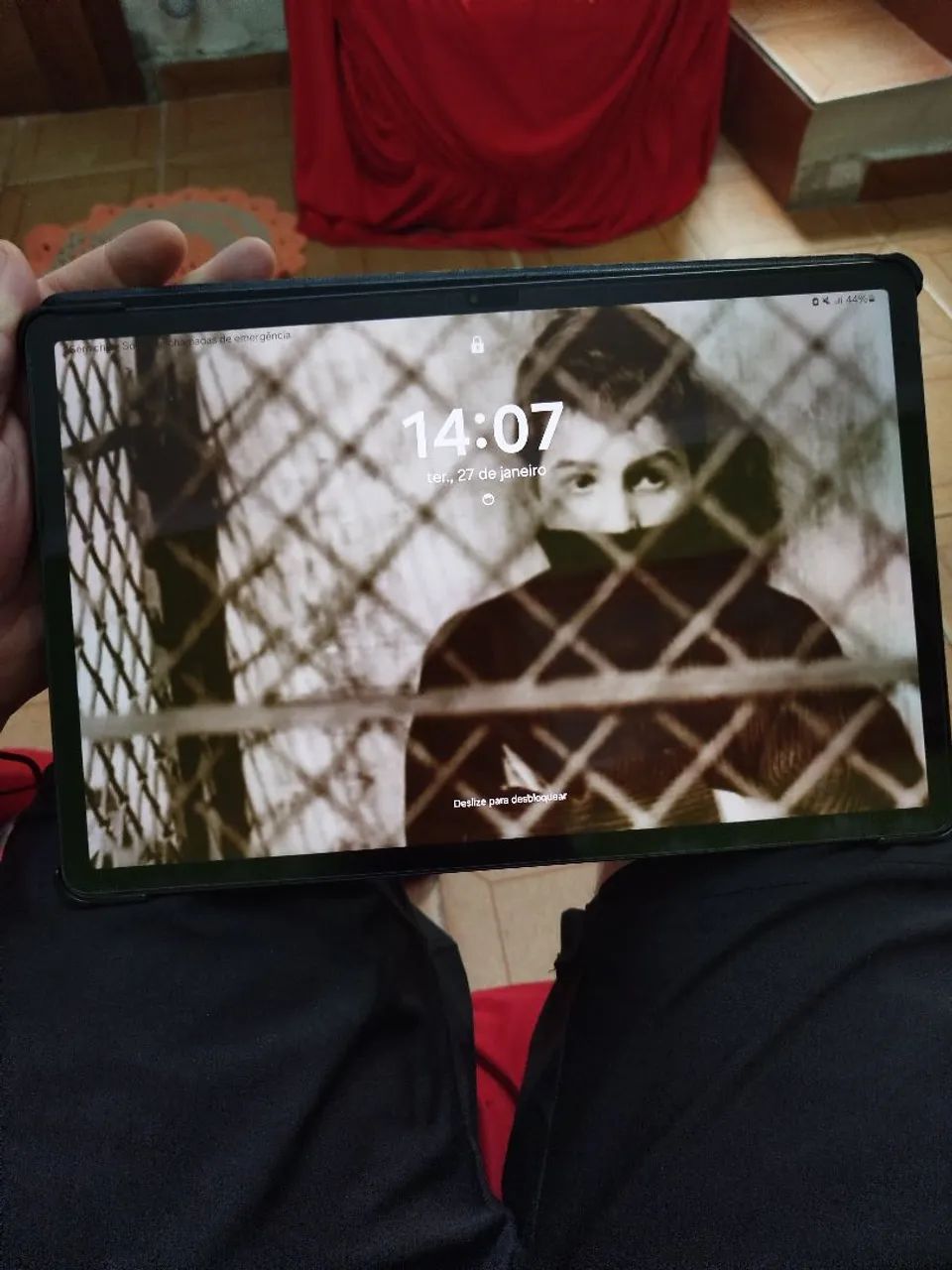 Tablet Samsung Galaxy T735 Tab S7 - Foto 4