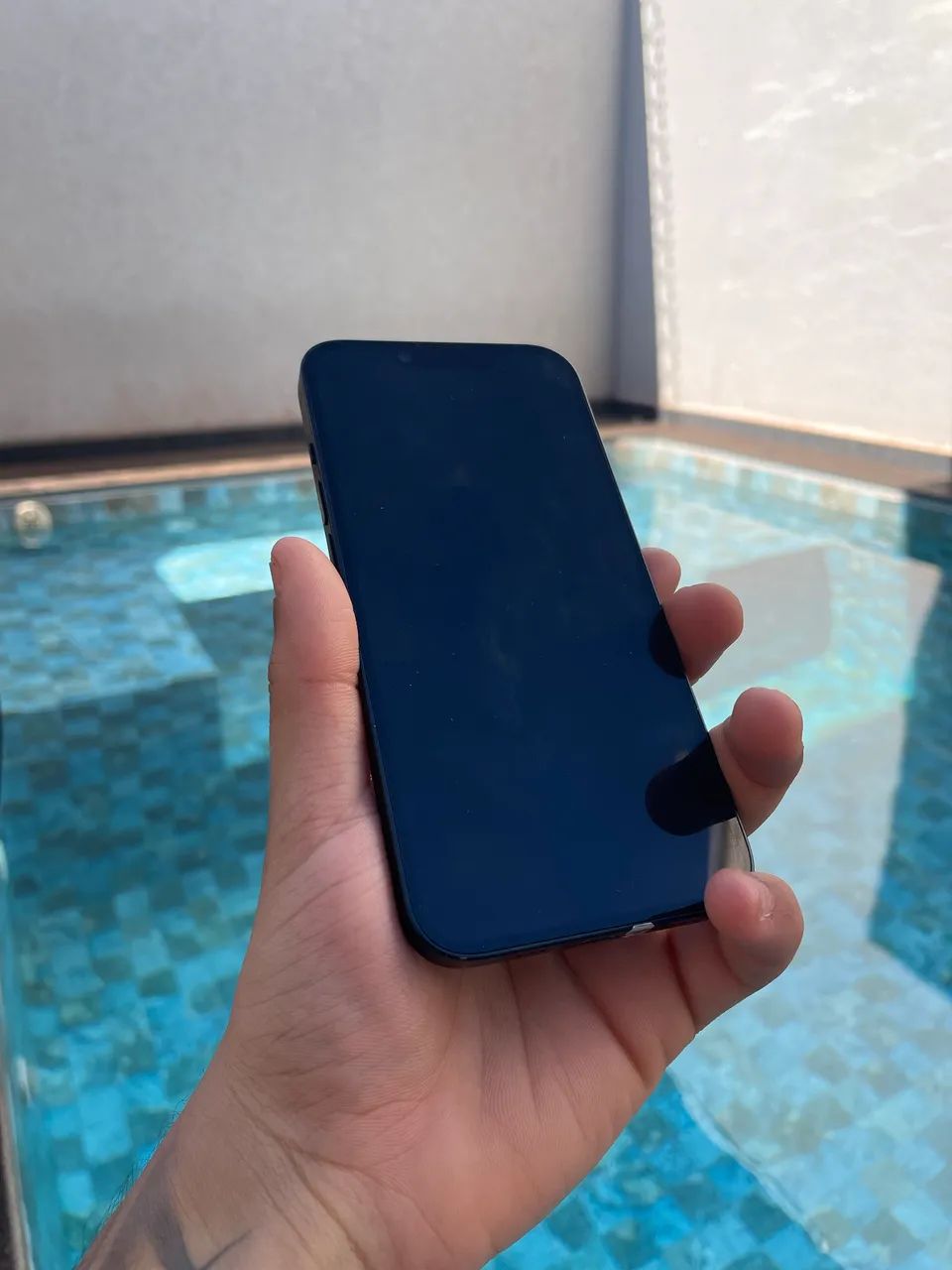 iPhone 14 128Gb Todo Original Face ID on - Foto 4