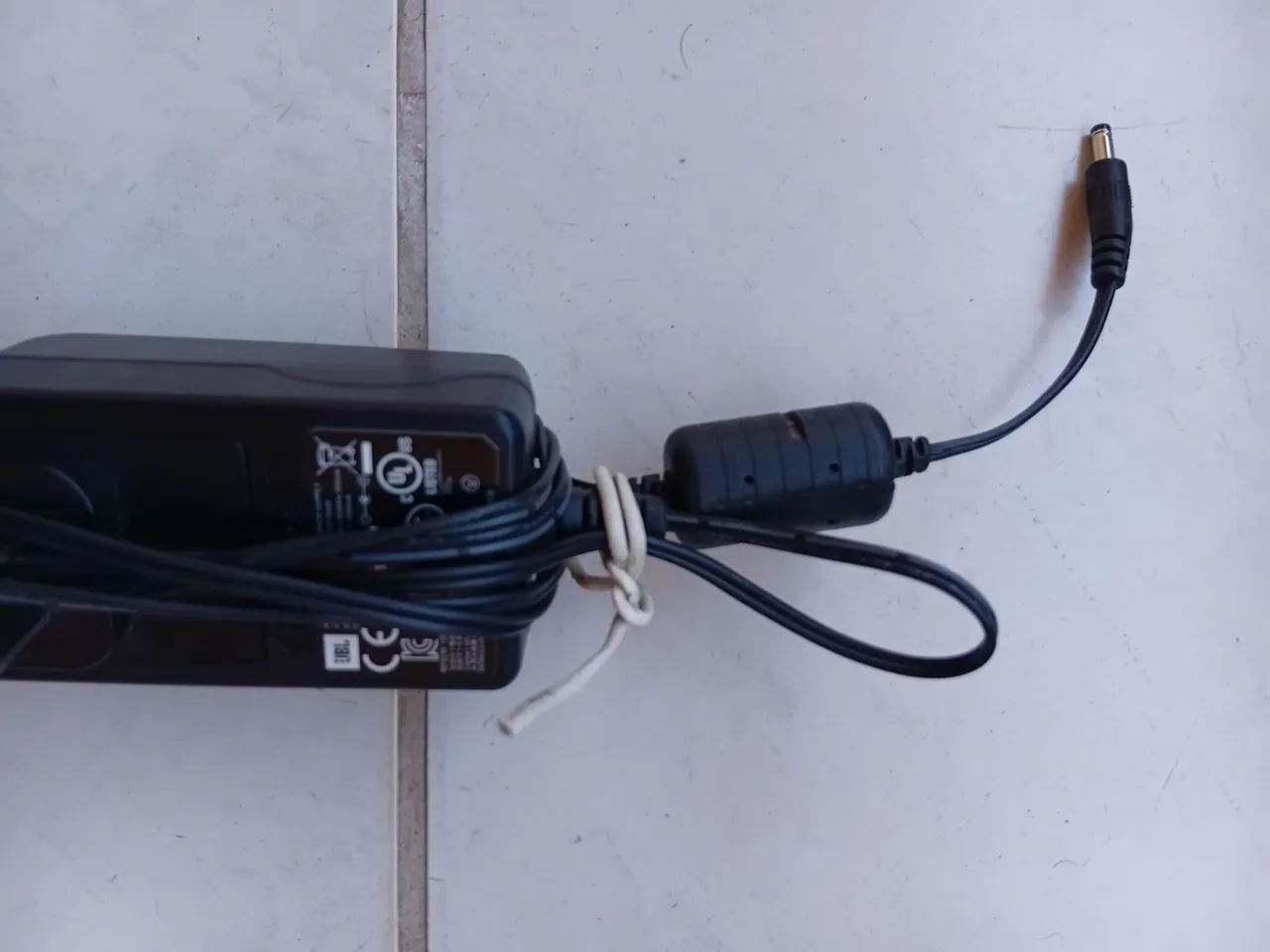 Fonte jbl 12v  - Foto 3