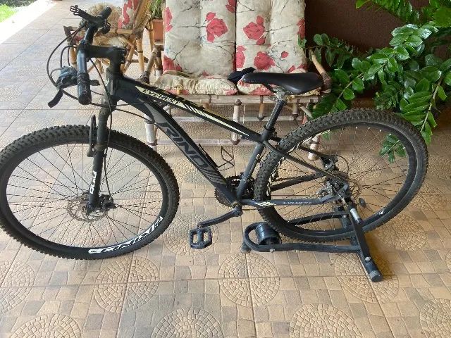 Bicicleta aro 26