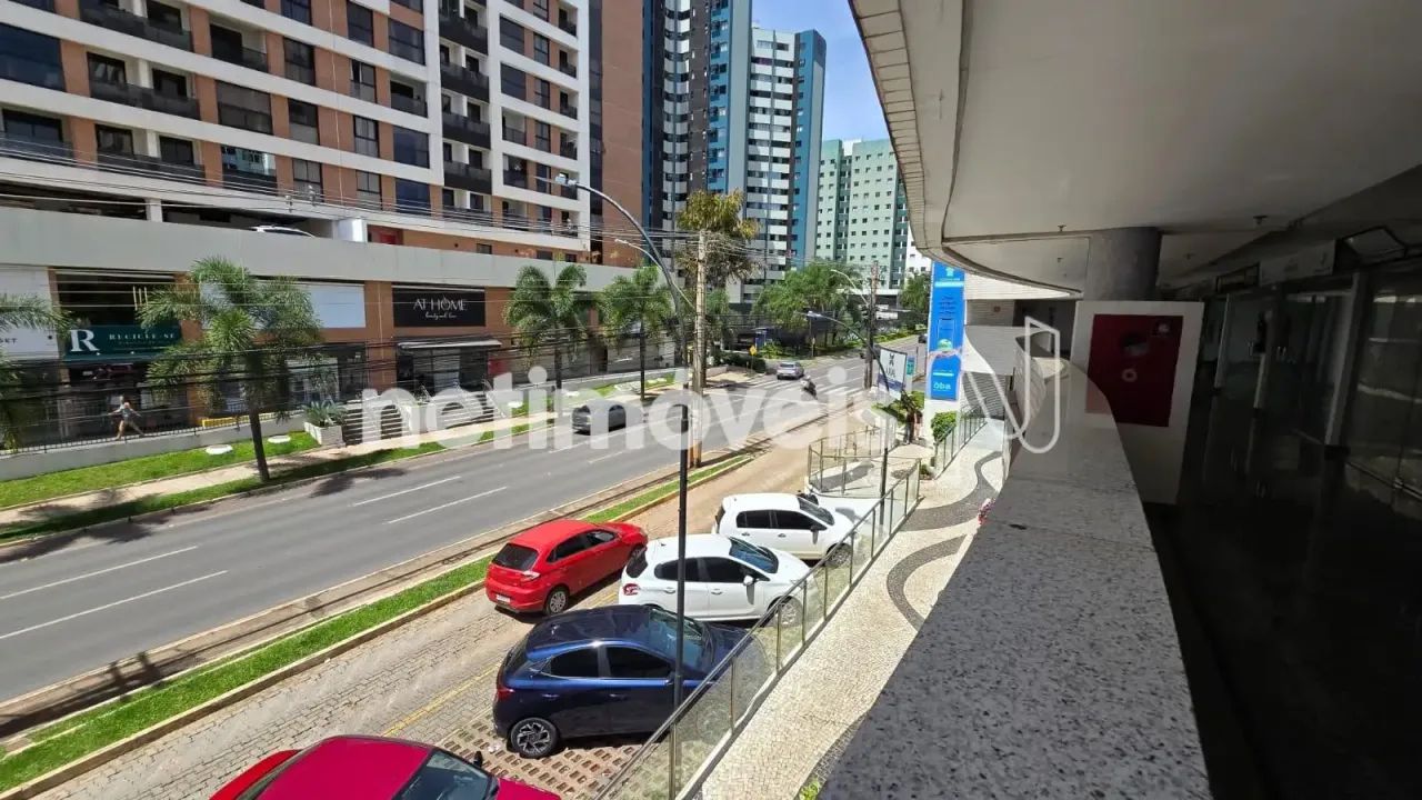Venda Loja Norte Águas Claras