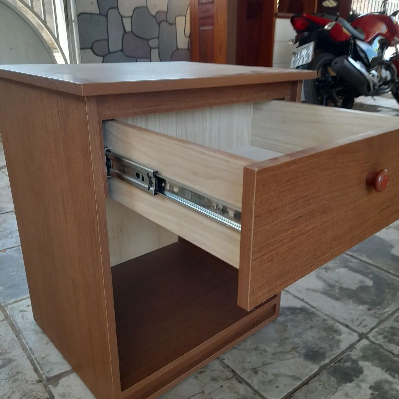 Para cabeceira de cama. - Foto 2