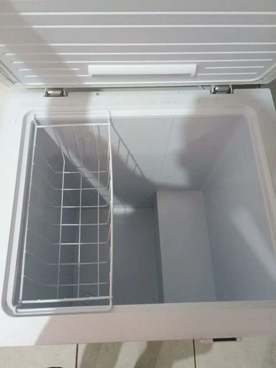 Freezer Eletrolux  - Foto 4