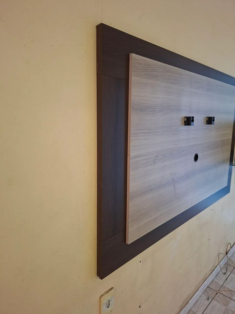 Painel tv  - Foto 2