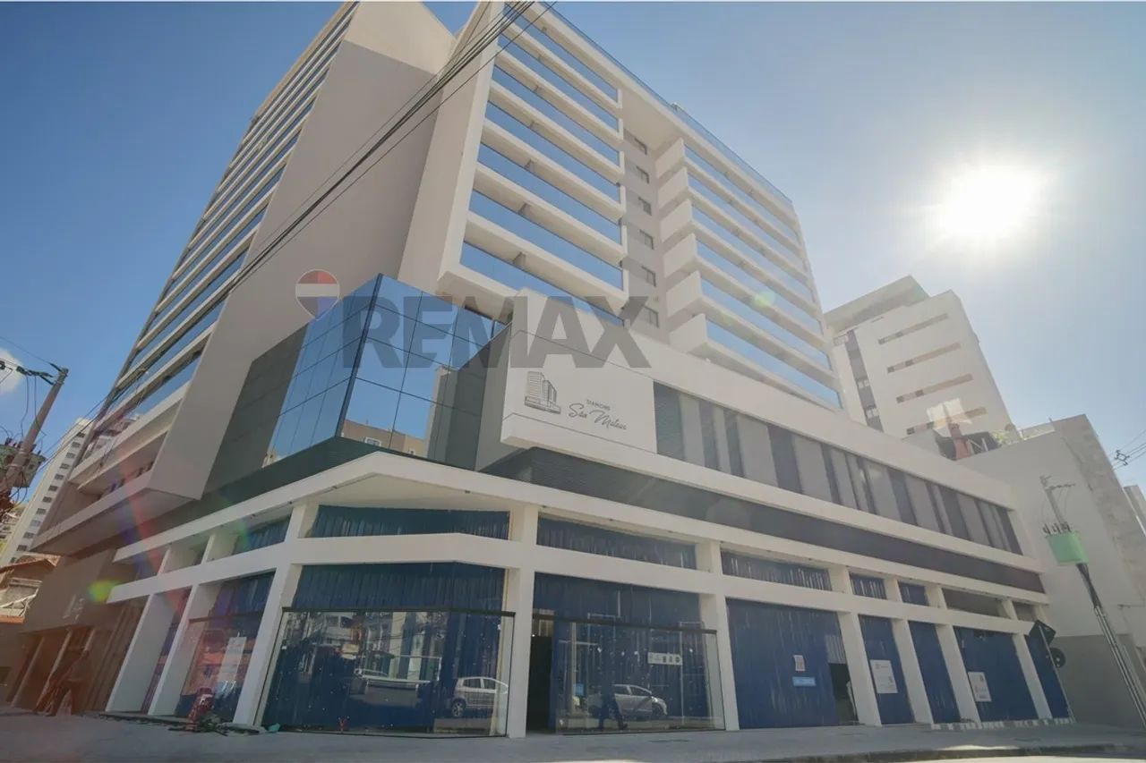Apartamento com 3 quartos à venda - São Mateus