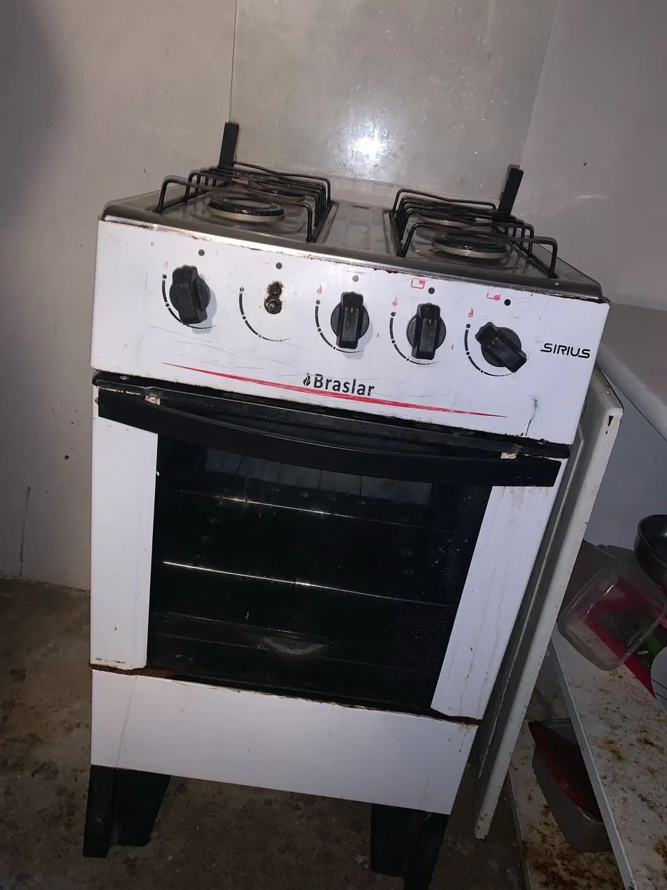 Vende-se fogão  - Foto 5