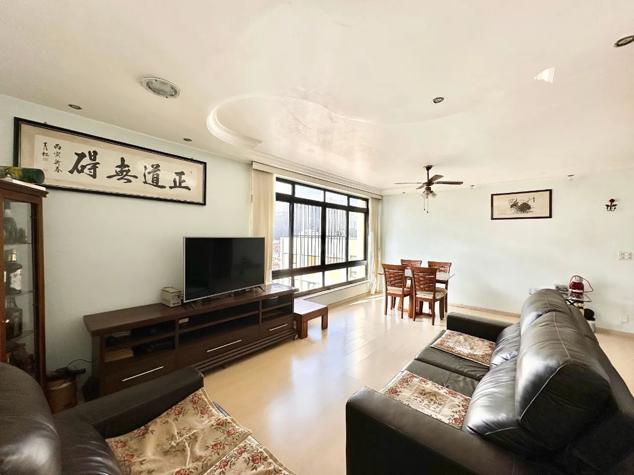Apartamento para venda em Cambuci com 3 quartos, 135m² - Foto 3