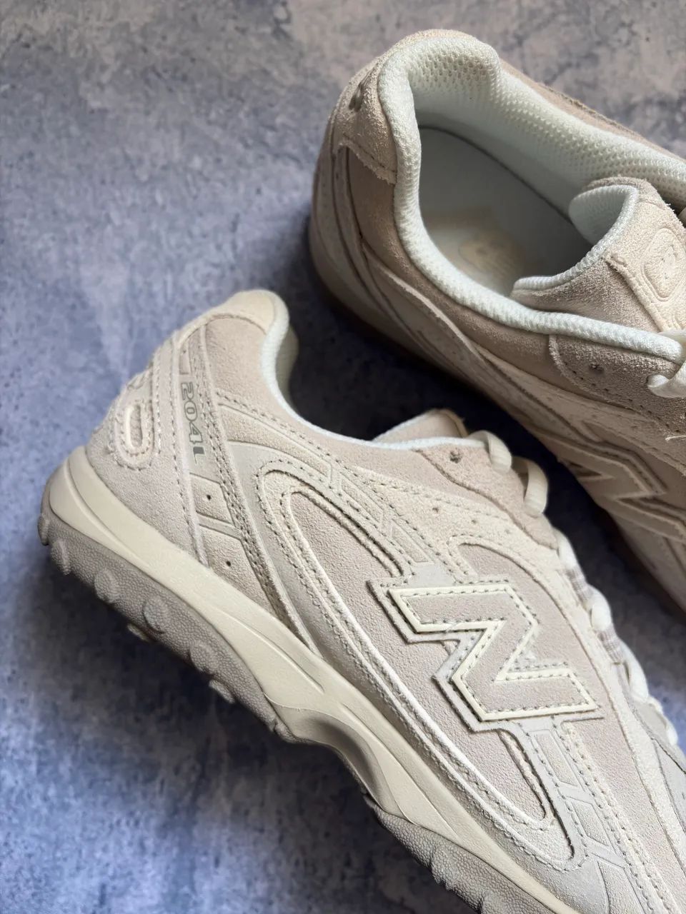 New Balance 204l "timberwolf" - 37 - Foto 2