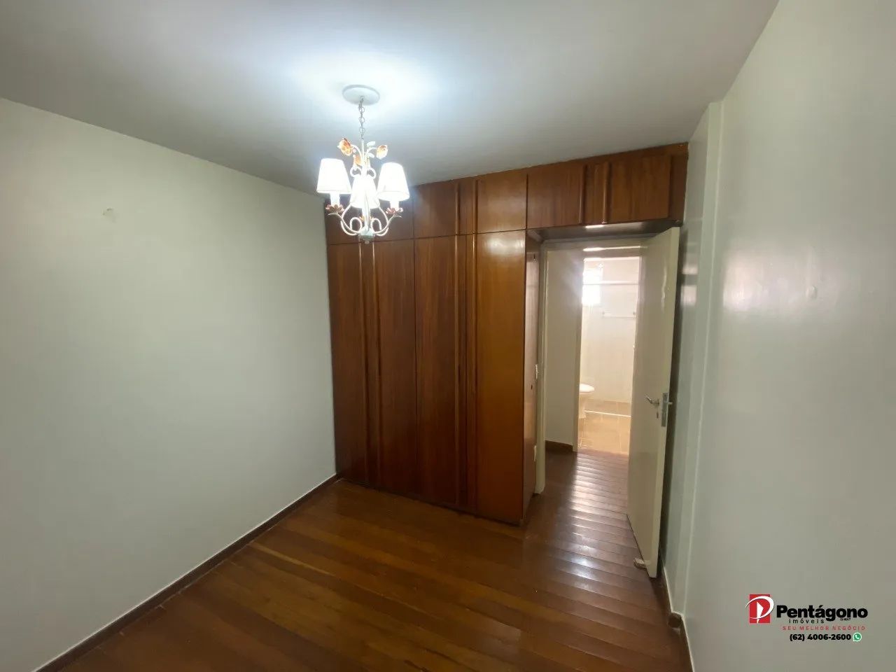 Apartamento com 03 Quartos no Setor Oeste - Foto 10