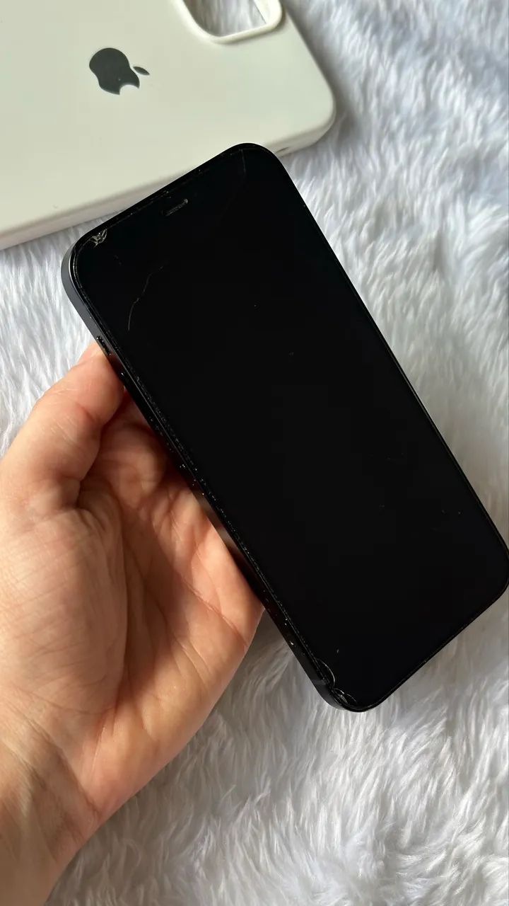 iPhone 12 - Foto 5