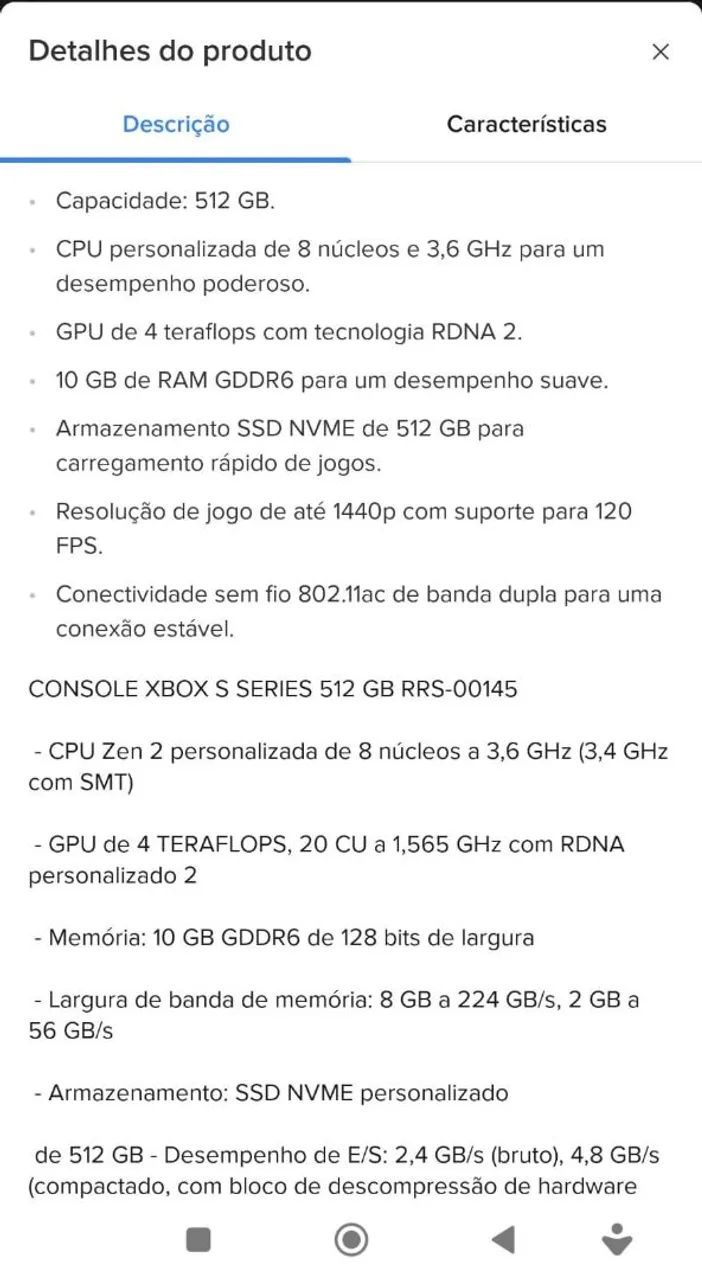 XBOX SERIE S - Foto 5