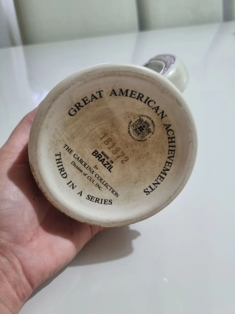 CANECO DE CHOPP Colecionador  - Foto 4