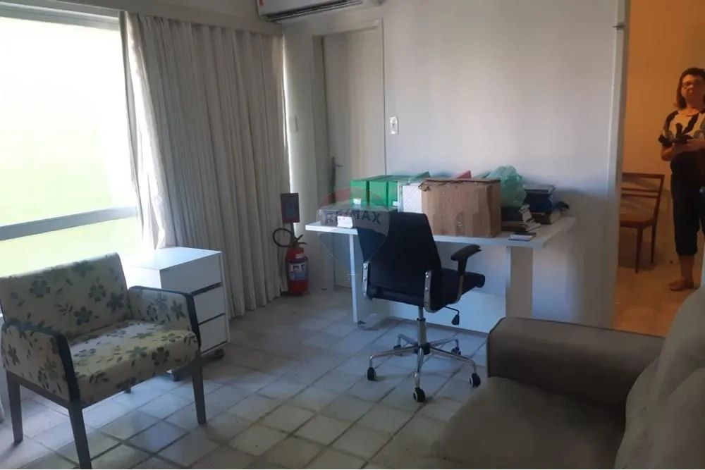 Alugue Sala Comercial em Boa Viagem, Recife! - Foto 3