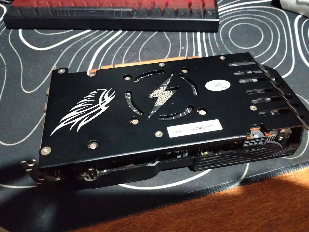 Rx6600m  - Foto 2