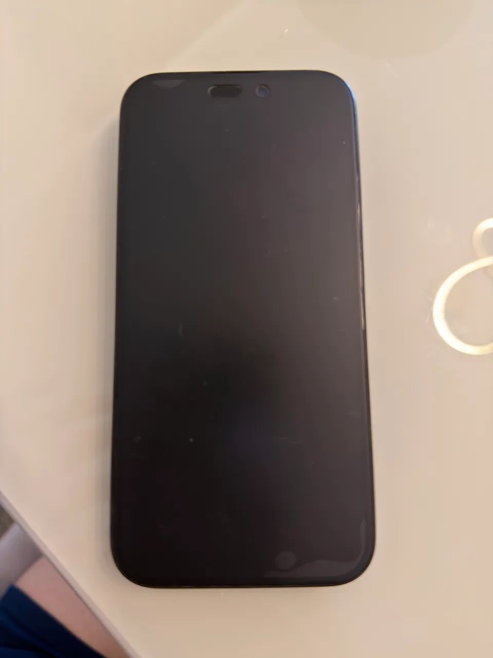 iPhone 15 pro 256gb  - Foto 3
