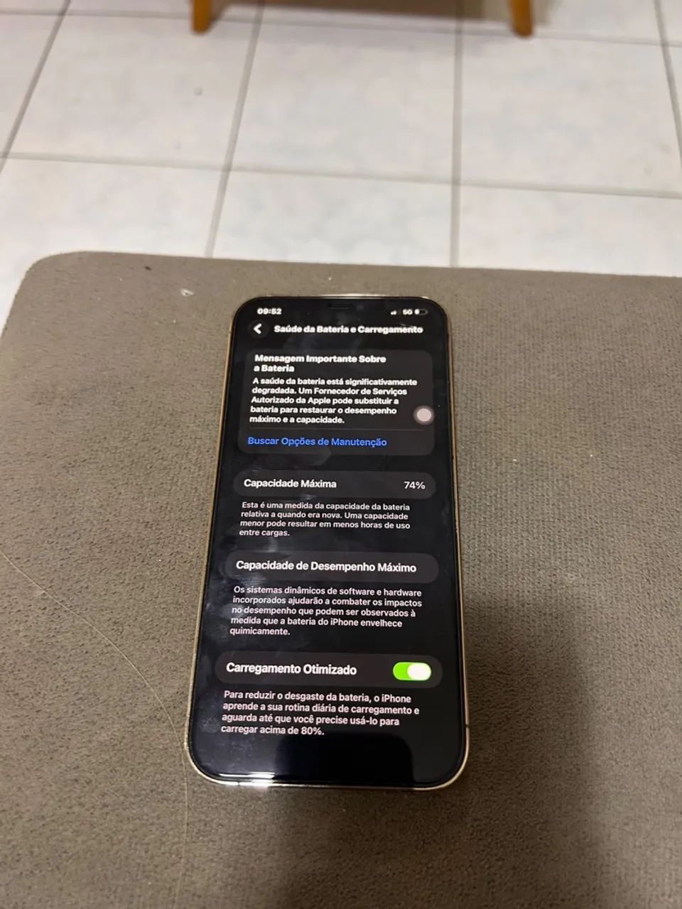 iPhone 12 Pro Max  - Foto 4