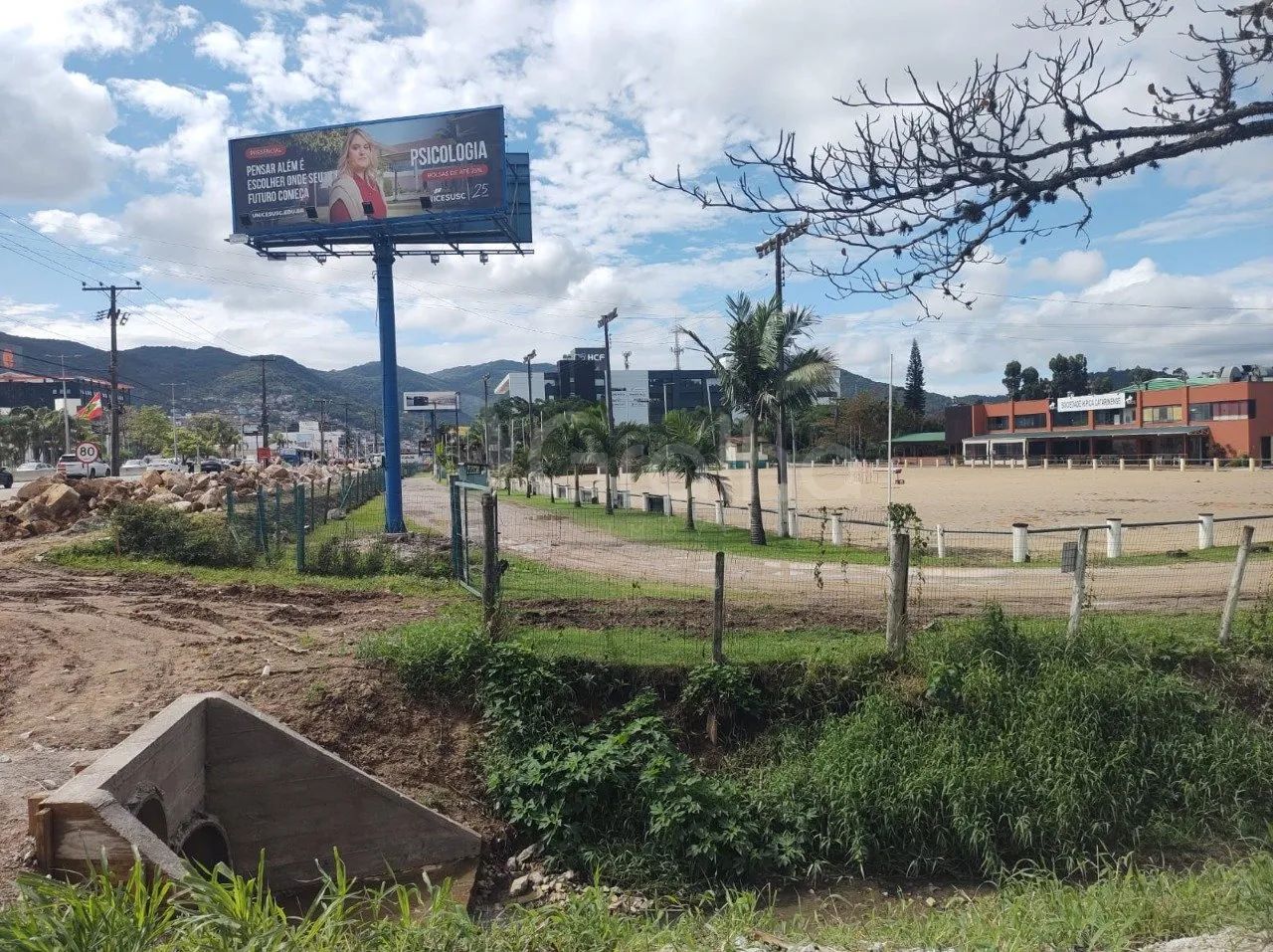 Terreno de 2.500m² no Saco Grande, Florianópolis - Foto 3