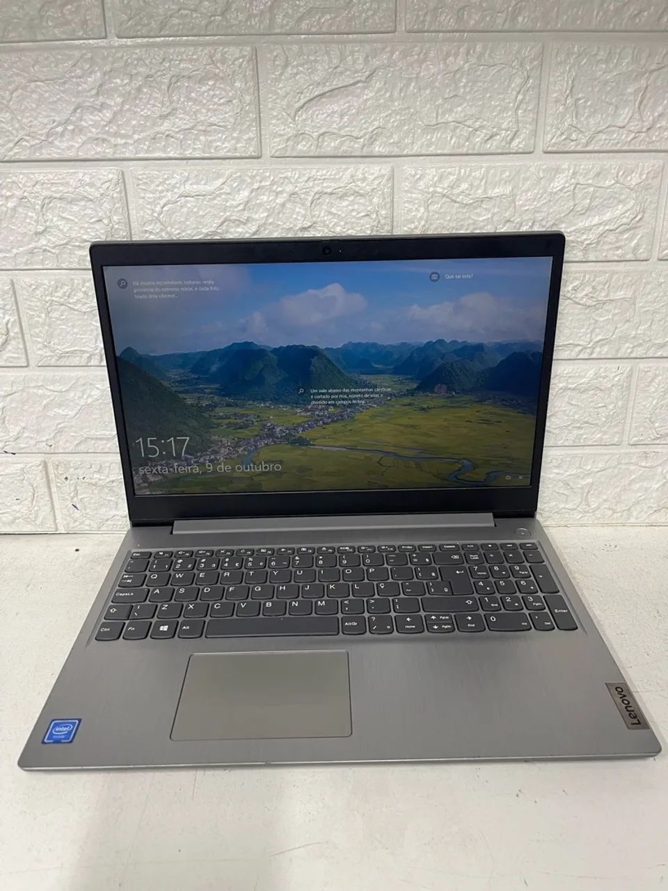 Notebook - Foto 2