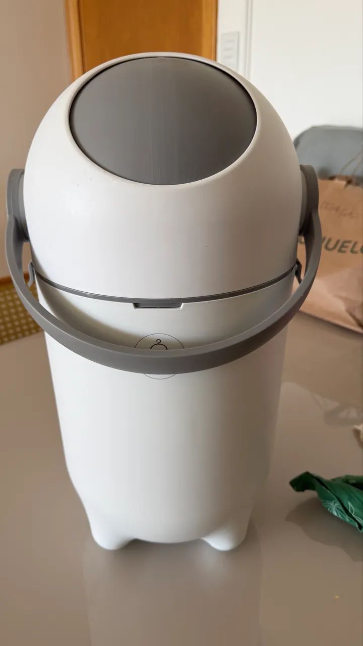 Lixo antiodor