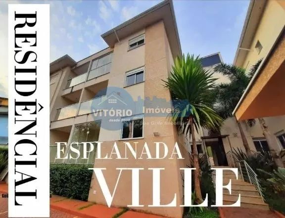 Apartamento à venda em São Roque !