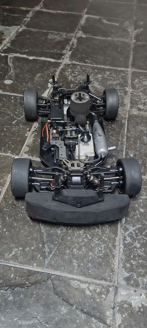 Automodelo Gt Ofna - Foto 4
