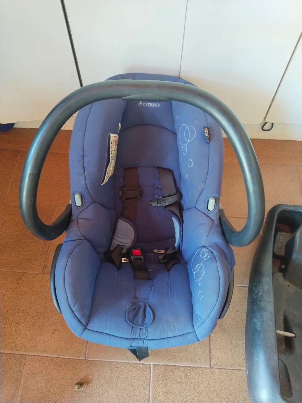 Bebe conforto  - Foto 2