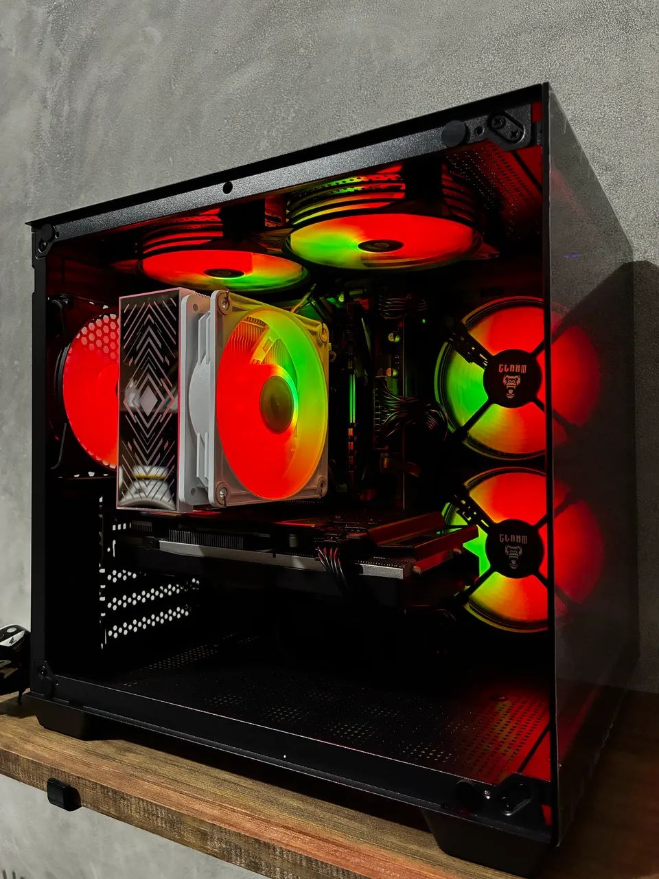 PC Gamer ARGB - Foto 5