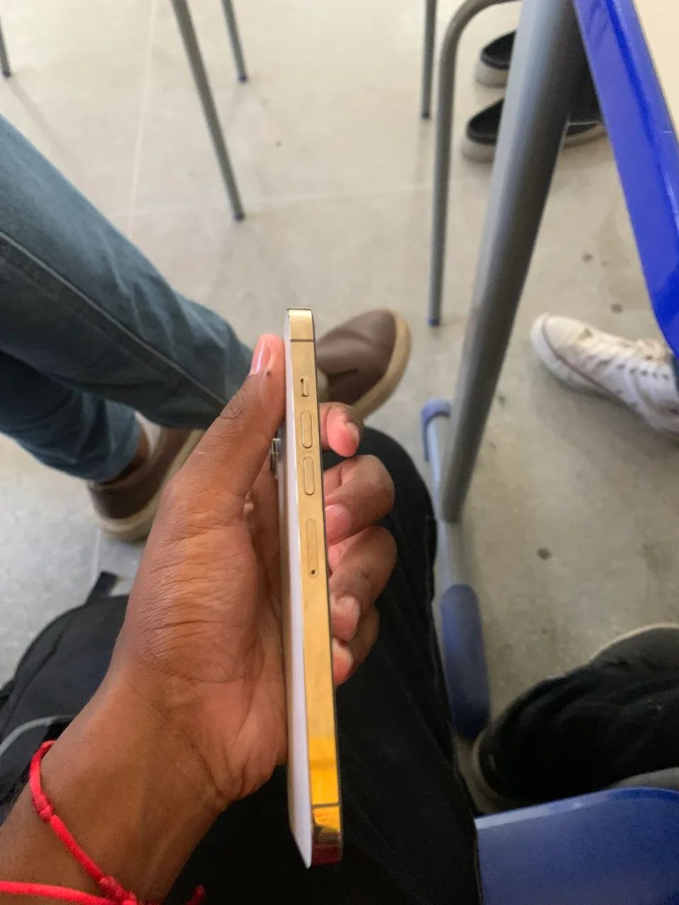 iPhone 13 Pro Max  - Foto 4