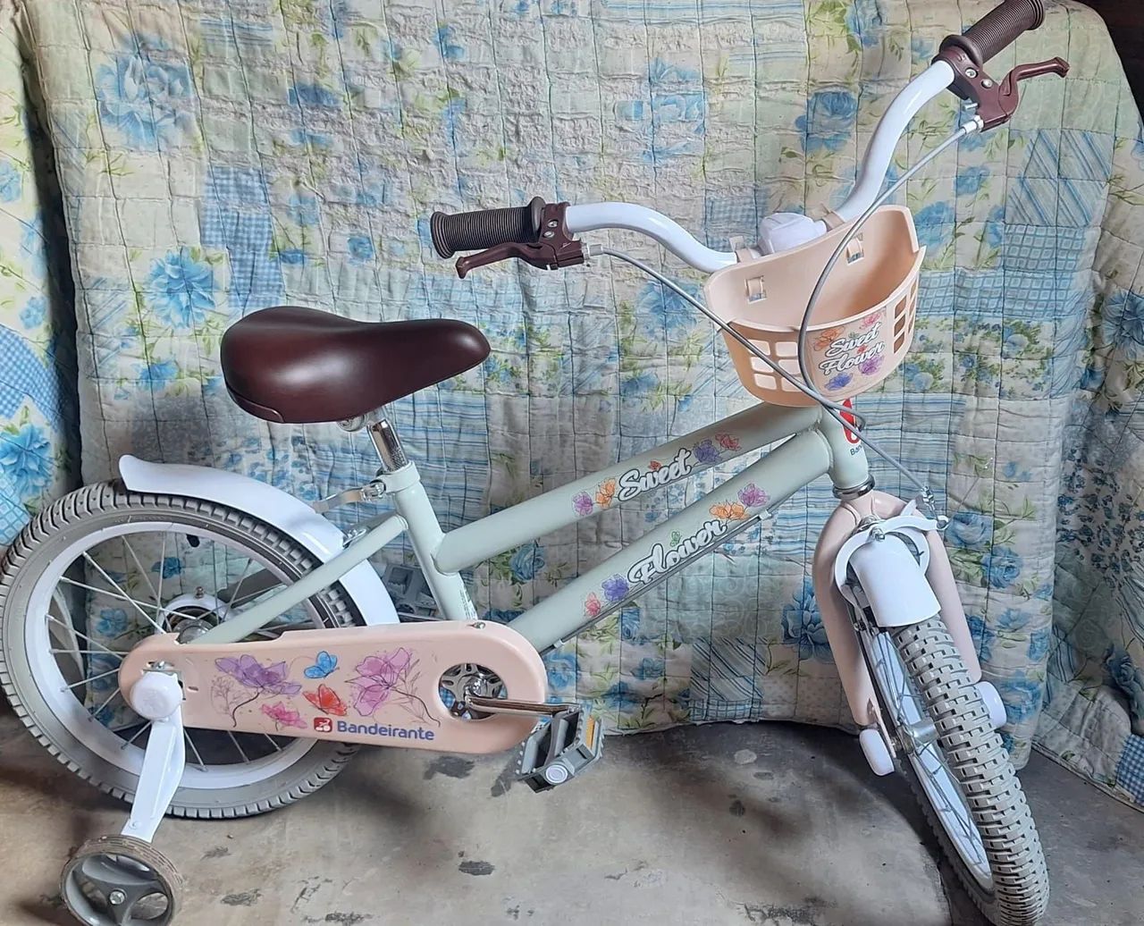 Vendo uma bicicleta  - Foto 5