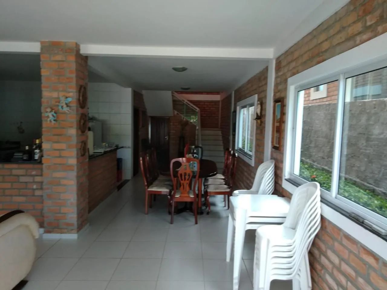 Vendo CASA com 4 SUÍTES em BARREIRINHAS-MA  - Foto 3