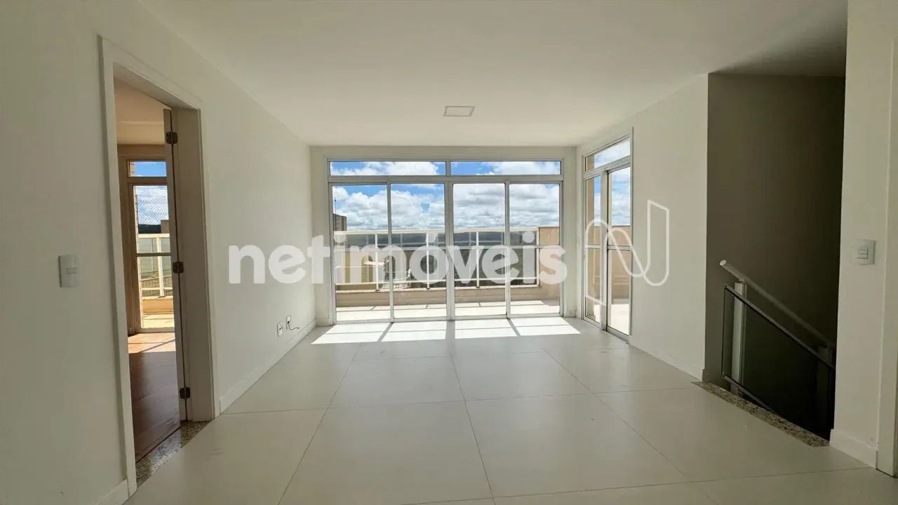 Venda Cobertura Alphaville - Lagoa dos Ingleses Nova Lima - Foto 4